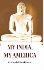Thumbnail for My India, My America - Gyan Books