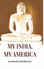My India, My America - Gyan Books - Distacart