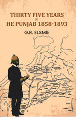 Thumbnail for Thirty Five Years In The Punjab 1858-1893 - Gyan Books - Distacart