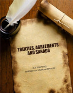 Thumbnail for Treaties, Agreements And Sanads - Gyan Books - Distacart