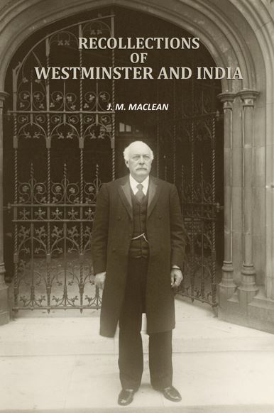 Recollections of Westminster and India - Gyan Books