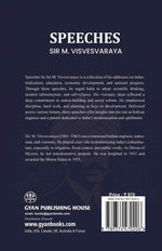 Thumbnail for Speeches - Gyan Books