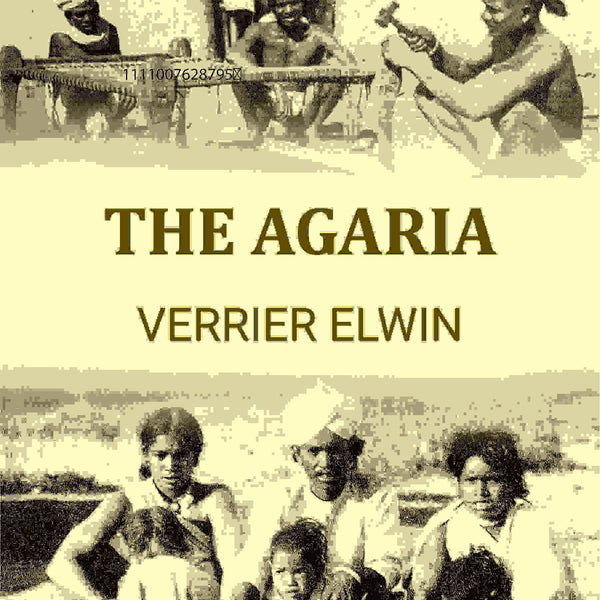 The Agaria - Gyan Books