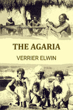 Thumbnail for The Agaria - Gyan Books