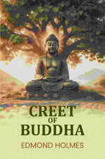 Thumbnail for Creet Of Buddha - Gyan Books - Distacart