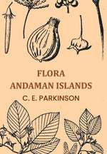 Thumbnail for Flora Andaman Islands - Gyan Books - Distacart