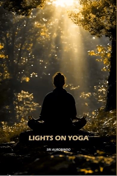 Lights on Yoga - Gyan Books