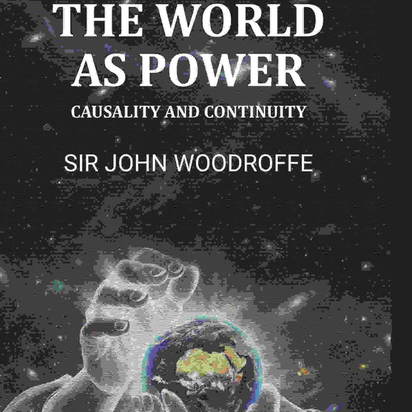 The World As Power: Causality And Continuity - Gyan Books - Distacart