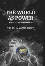 Thumbnail for The World As Power: Causality And Continuity - Gyan Books - Distacart