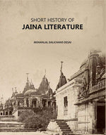 Thumbnail for Short History Of Jaina Literature - Gyan Books