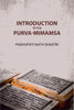 Introduction to the Purva-Mimamsa - Gyan Books - Distacart