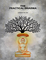 Thumbnail for The Practical Dharma - Gyan Books - Distacart