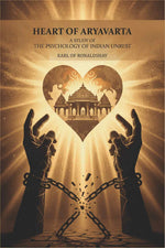 Thumbnail for Heart of aryavarta: a study of the psychology of Indian unrest - Gyan Books - Distacart