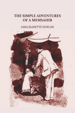 Thumbnail for The Simple Adventures of a Memsahib - Gyan Books - Distacart