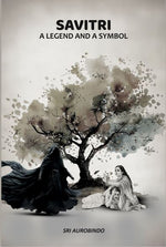 Thumbnail for Savitri a Legend and a Symbol - Gyan Books