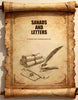 Sanads And Letters - Gyan Books - Distacart