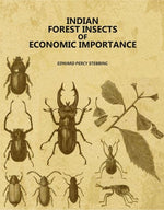 Thumbnail for Indian Forest Insects of Economic Importance - Gyan Books