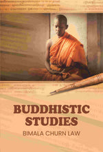 Thumbnail for Buddhistic Studies - Gyan Books