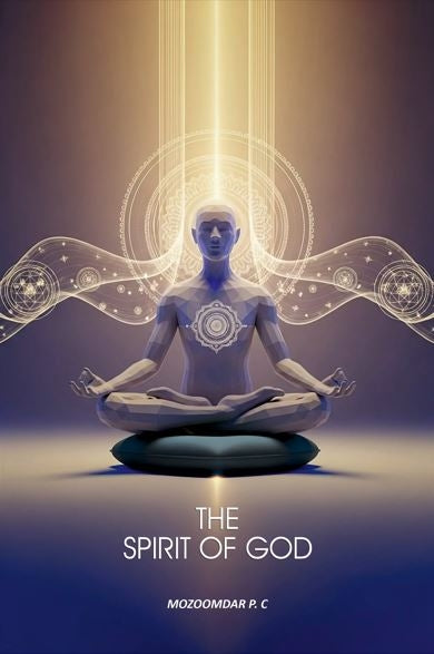 The Spirit of God - Gyan Books - Distacart