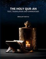 Thumbnail for The Holy Qur-an: Text, Translation and Commentary - Gyan Books - Distacart