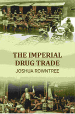 Thumbnail for The Imperial Drug Trade - Gyan Books - Distacart