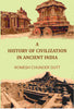 A History Of Civilization In Ancient India - Gyan Books - Distacart