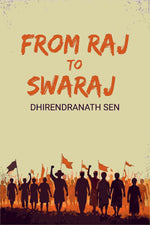Thumbnail for From Raj To Swaraj - Gyan Books