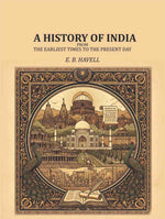 Thumbnail for A History of India: from the earliest times to the present day - Gyan Books - Distacart