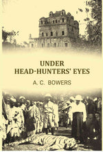 Thumbnail for Under Head-Hunters' Eyes - Gyan Books - Distacart
