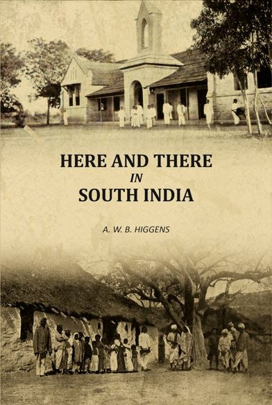 Here and There in South India - Gyan Books - Distacart