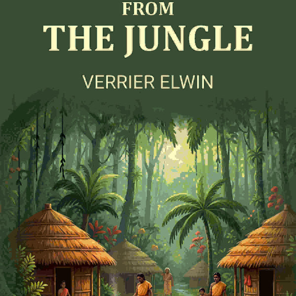 Leaves From The Jungle - Gyan Books