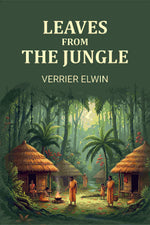Thumbnail for Leaves From The Jungle - Gyan Books