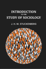 Thumbnail for Introduction to the study of sociology - Gyan Books