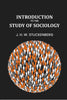 Introduction to the study of sociology - Gyan Books - Distacart
