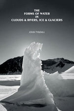 Thumbnail for The Forms of Water in Clouds & Rivers Ice & Glaciers - Gyan Books - Distacart