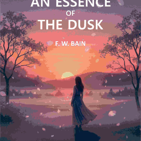 An Essence Of The Dusk - Gyan Books - Distacart