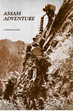Thumbnail for Assam Adventure - Gyan Books