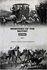 Thumbnail for Memories Of The Mutiny (1st) - Gyan Books