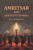 Amritsar and Our Dutty To India - Gyan Books - Distacart