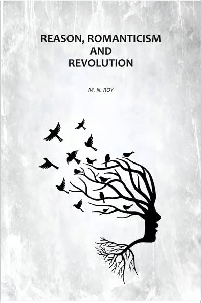 Reason, Romanticism and Revolution - Gyan Books