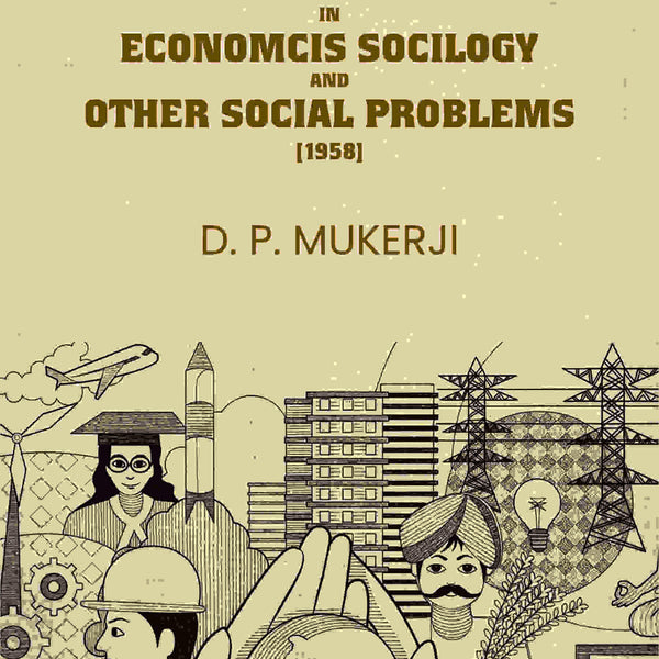Diversities Essays In Economcis Socilogy and Other Social Problems (1958) - Gyan Books - Distacart