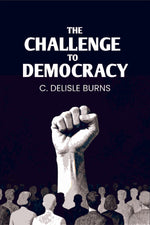 Thumbnail for The Challenge To Democracy - Gyan Books