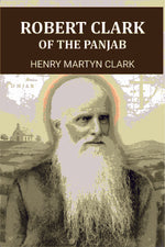 Thumbnail for Robert Clark Of The Panjab - Gyan Books