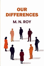 Thumbnail for Our Differences - Gyan Books