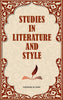 Studies in Literature and Style - Gyan Books - Distacart