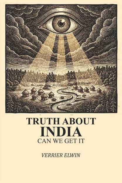 Truth About India: Can We Get It - Gyan Books - Distacart