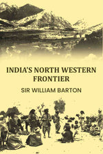 Thumbnail for India's North Western Frontier - Gyan Books