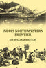 India's North Western Frontier - Gyan Books - Distacart