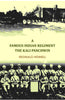 A famous Indian regiment the Kali Panchwin - Gyan Books - Distacart