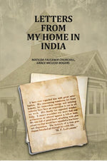 Thumbnail for Letters From My Home In India - Gyan Books